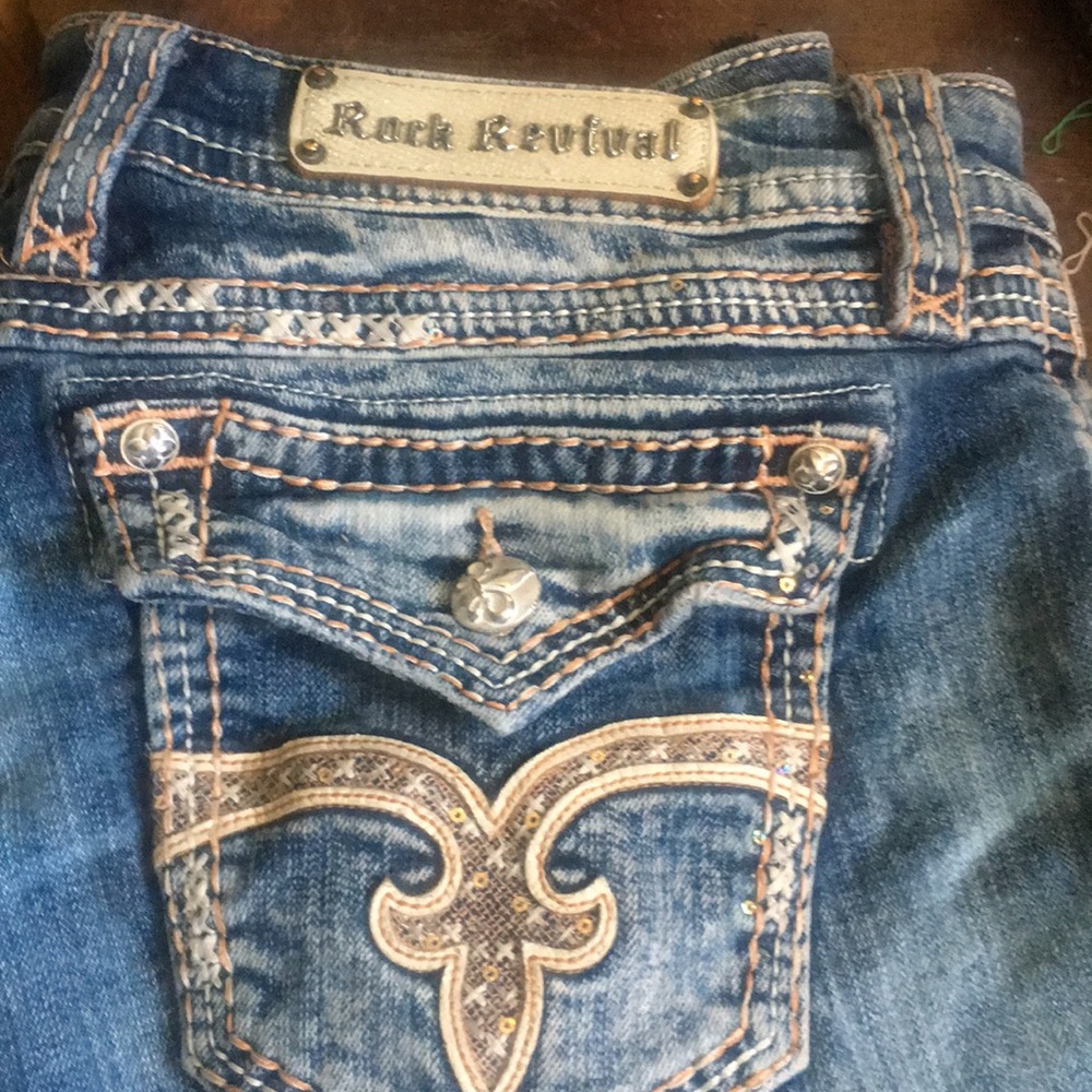 Rock Revivals